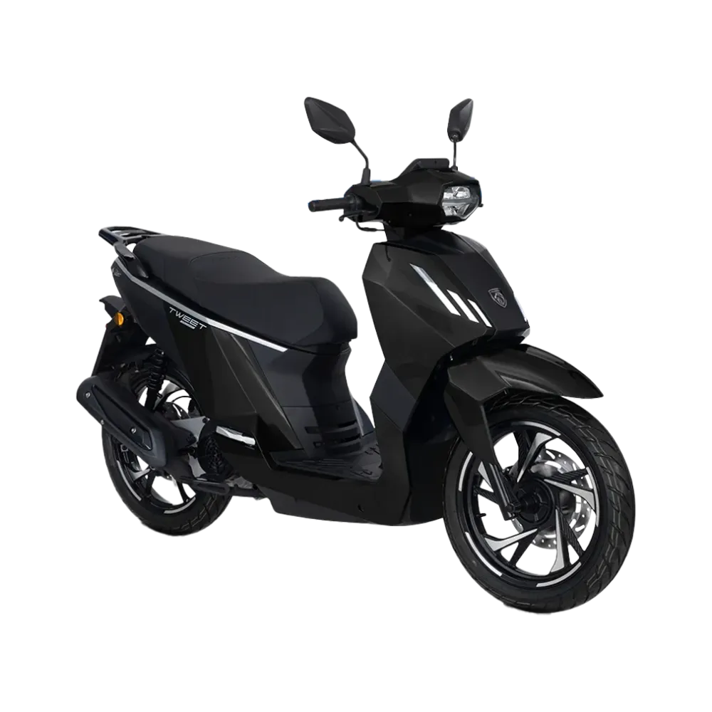 Peugeot TWEET 125CC