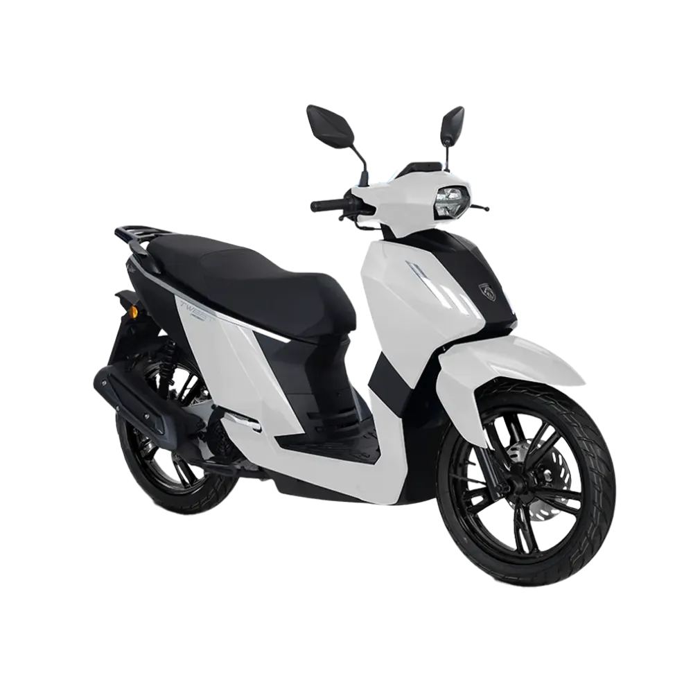 Peugeot TWEET 50CC
